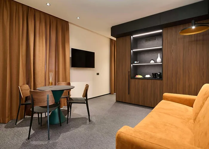 Best Western Hotel Biri Padova