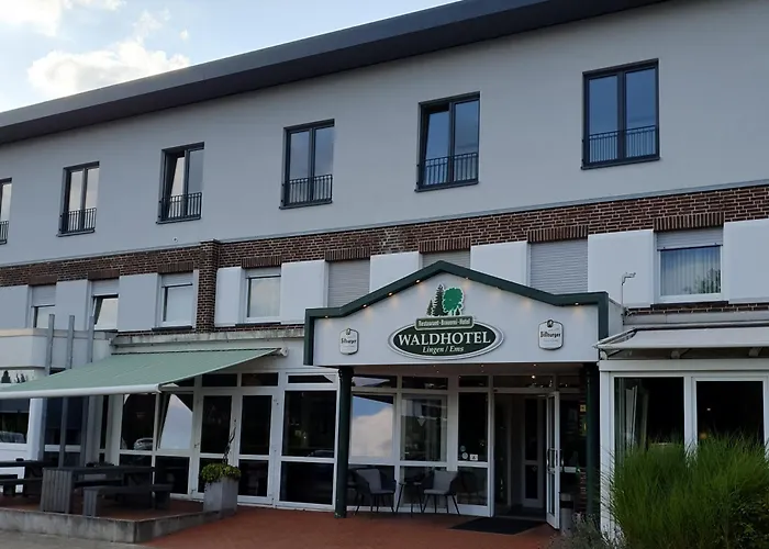 Waldhotel Lingen 