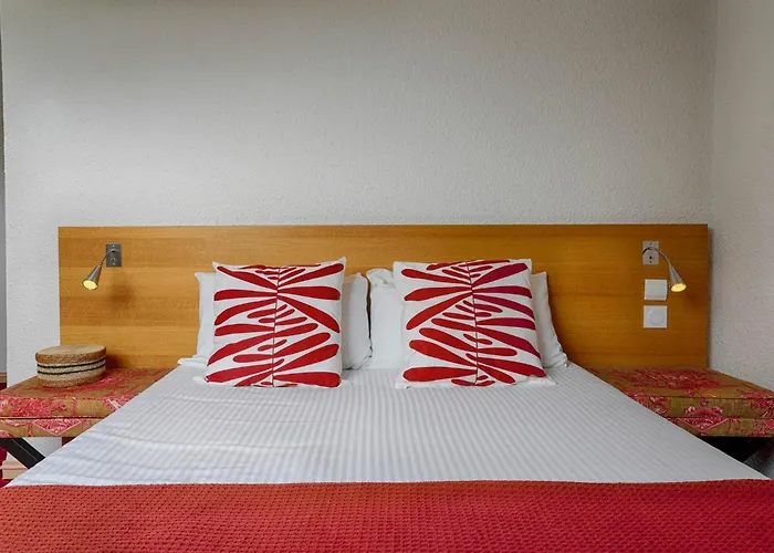 Hotel Le Branhoc - Brit Hotel Auray