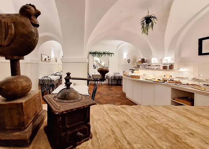 Hotel Lauri Macerata