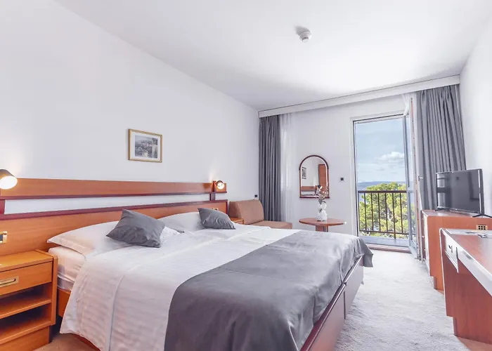 Hotels in Baška Voda