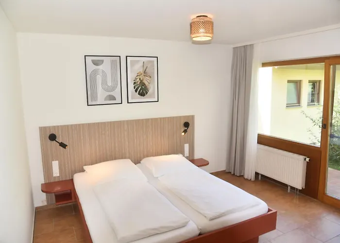 Wohlfühlhotel Sonnengarten Uberlingen