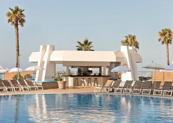 Hotel Best Maritim Cambrils