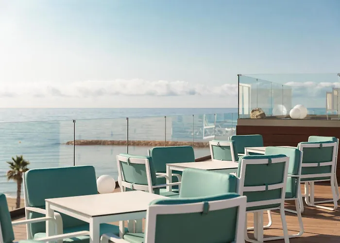 Hotel Best Maritim Cambrils
