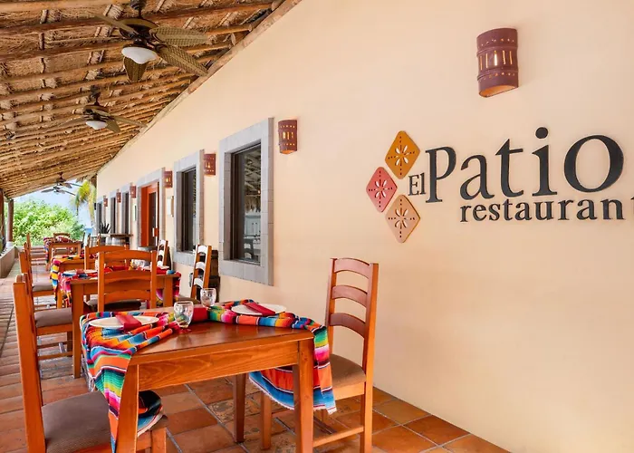 Sunscape Sabor Cozumel Hotel