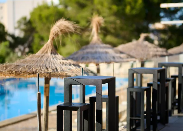 Aluasun Cala Antena