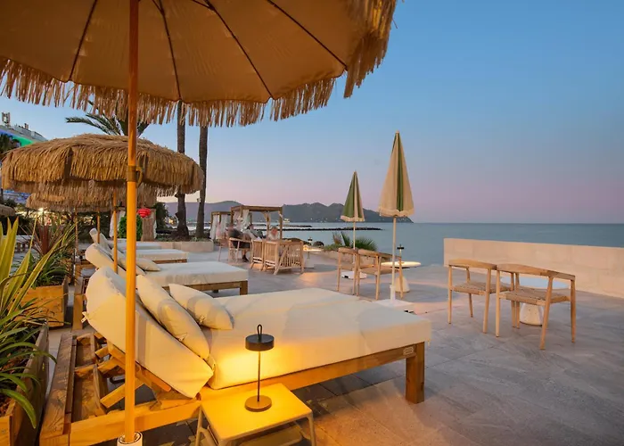 Hotel Atolon & Kaafu Beach Club
