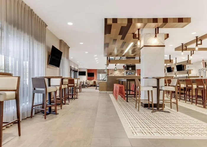 Sonesta Anaheim Resort Area