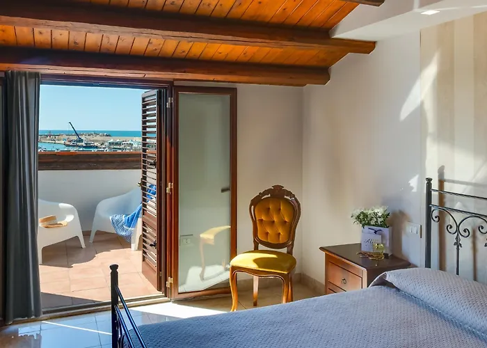Hotels in Sciacca