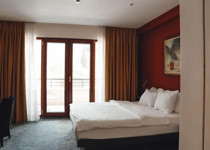 Hotels in Tivat