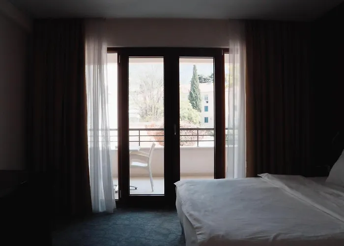 Hôtels à Tivat