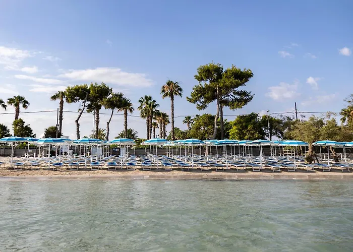 Blu Salento Village