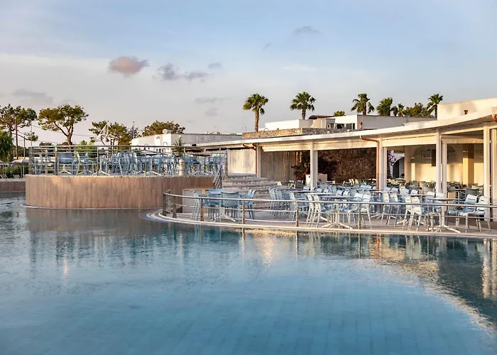 Blu Salento Village