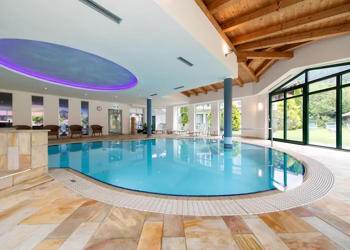 Hotel Alpina Wagrain