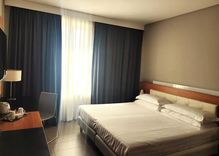 Cosmopolitan Hotel Civitanova Marche