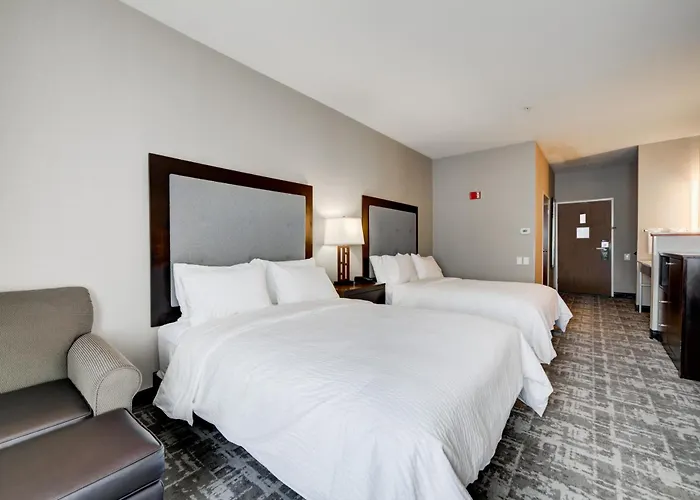 Holiday Inn West Yellowstone By Ihg