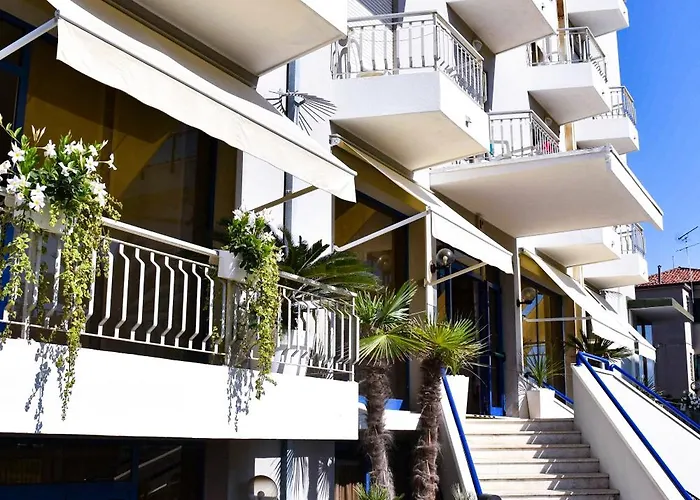 Hotel Umberto Lido di Jesolo