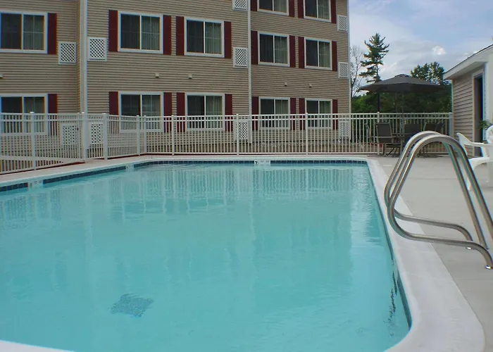 Guilderland Hotels