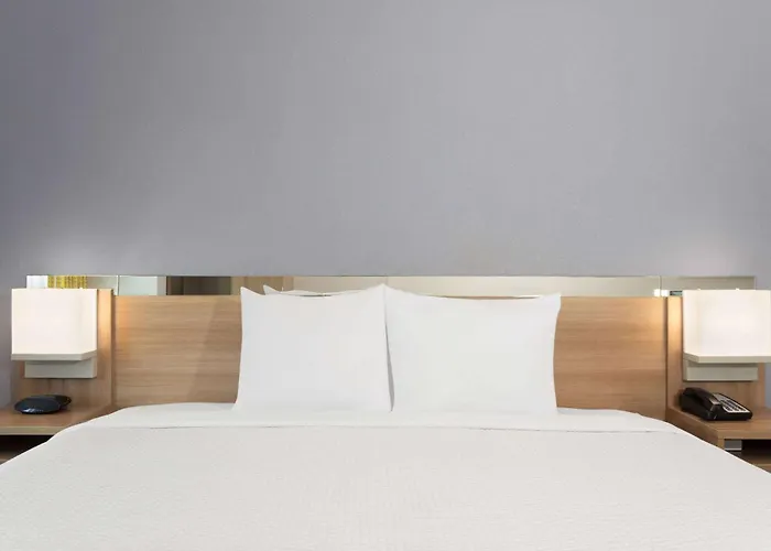 Microtel Inn & Suites By Wyndham Panama City