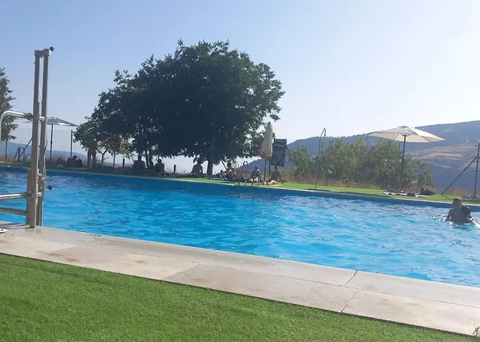 Hostal Moraima Capileira