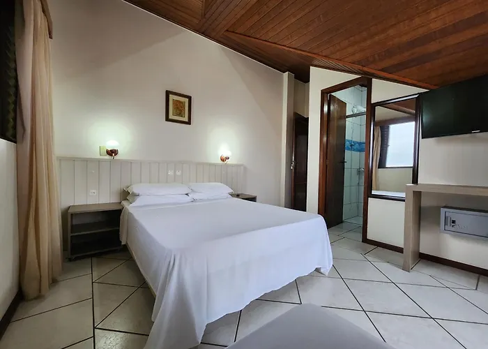 Bomar Residence Bombinhas