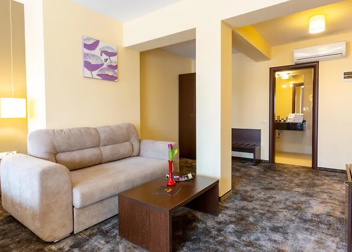 Golden Time Hotel
