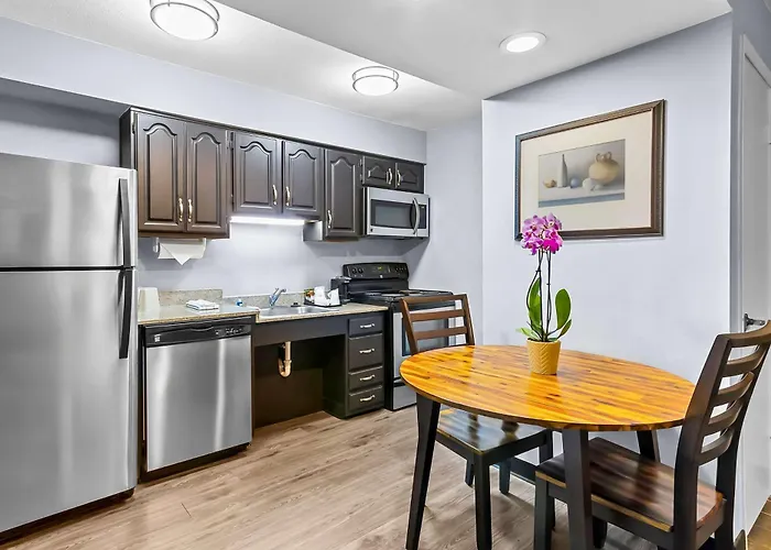 Surestay Studio By Best Western Pensacola Ferry Pass