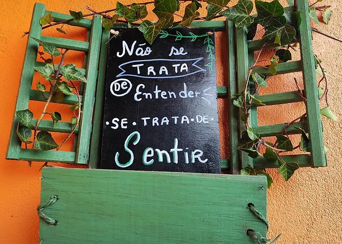 Vila Ecológica Cambará