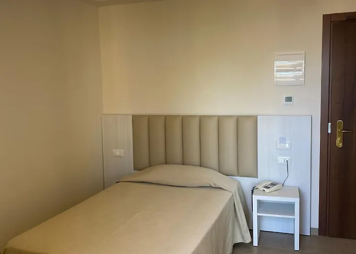 Hotel Vittoria Vasto