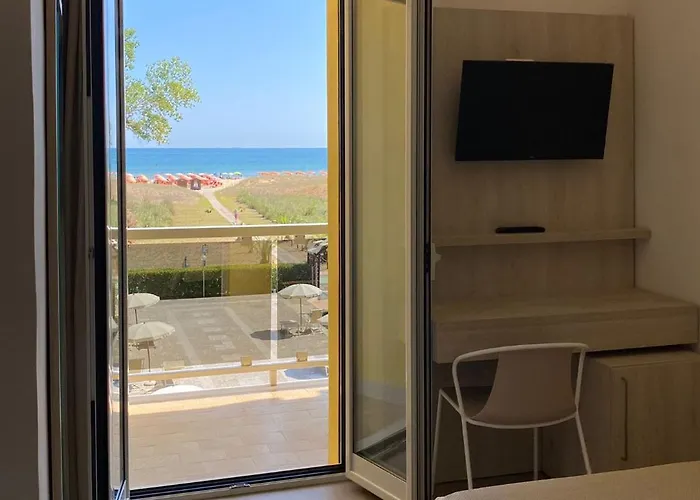 Hotel Vittoria Vasto