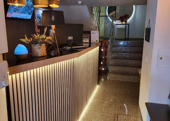 Hotel Residencial Dora