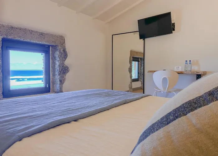 Hotel Arimune Bakio