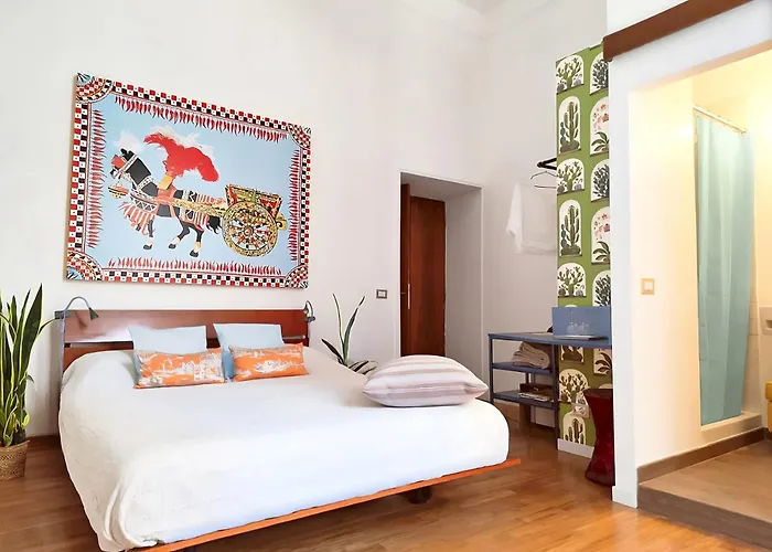 Babbo Guest House Rome