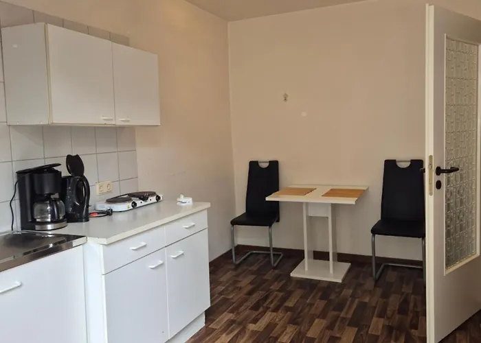 Hotel am Schenkelberg Saarbrücken