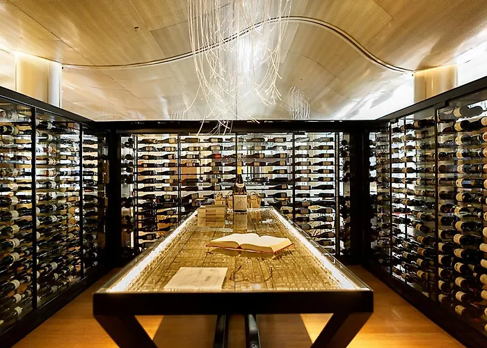 Monument Hotel Barcelona