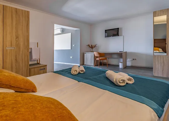 Hotel Koral
