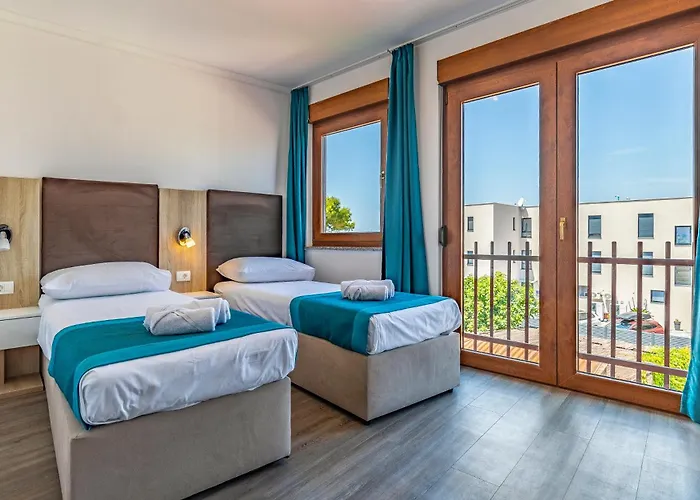 Hotel Koral