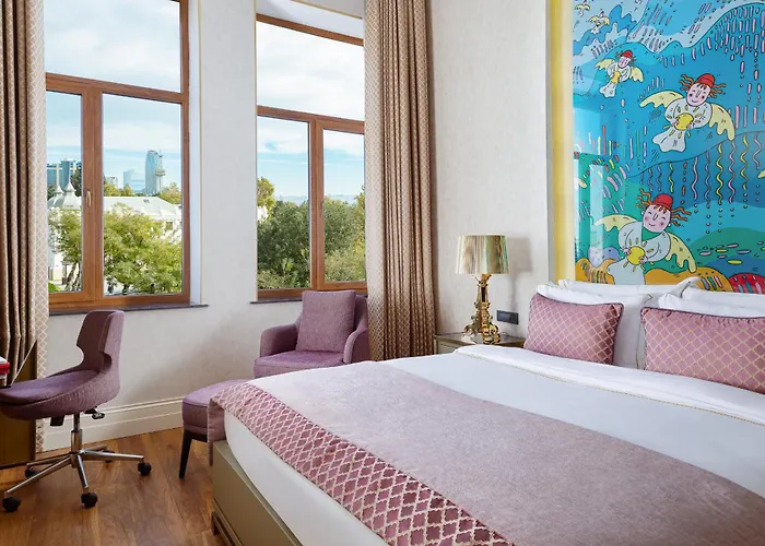 Art Gallery Hotel
