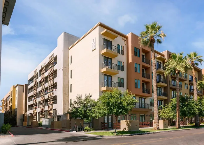 Tempe Aparthotels