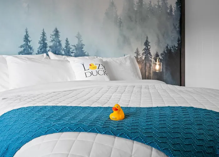 Lazy Duck Inn