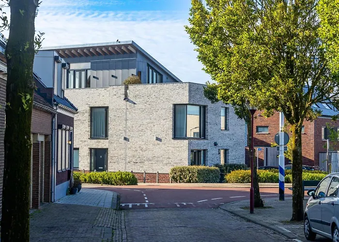 Singel 9 Hotel Domburg