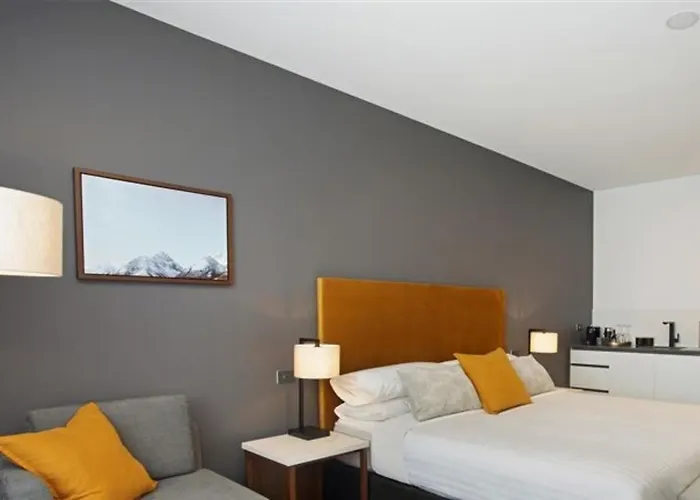 Traralgon Hotels