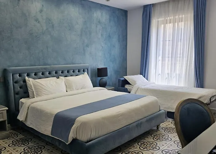 Casa Reale Boutique Hotel La Valette