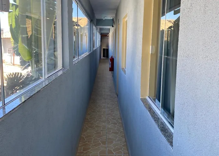Pousada Raízes São Pedro da Aldeia