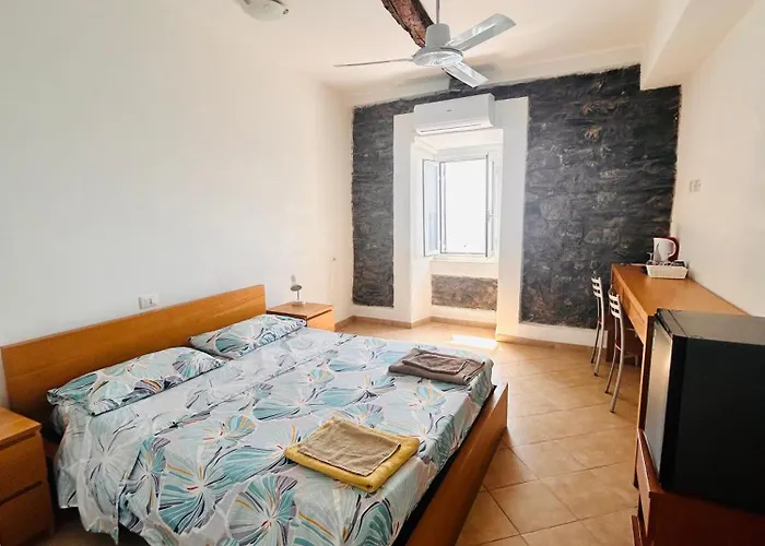affittacamere nuova Vandiris Manarola