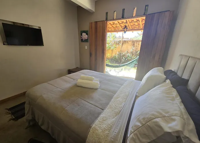 Vila Espinhaço Diamantina
