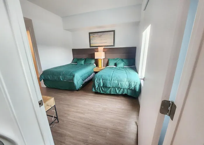Stayspro - Cityscape Luxury Rental Homes In The Heart Of Los Ángeles