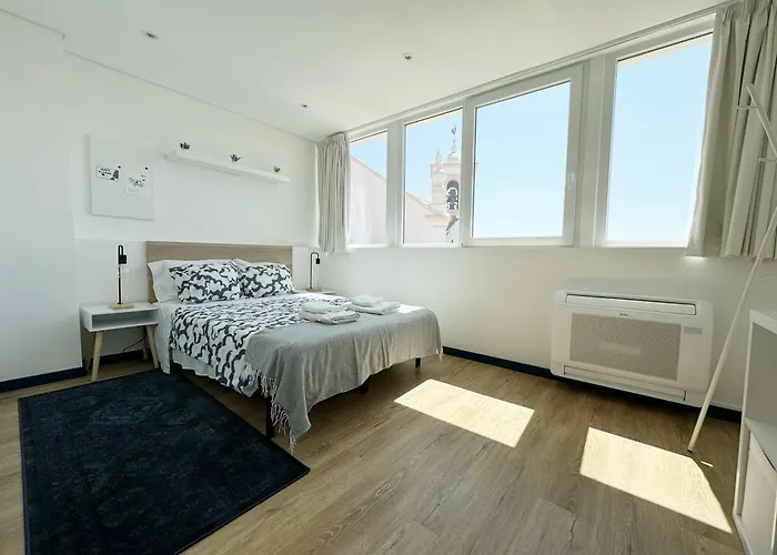 Guest House Dml Aveiro
