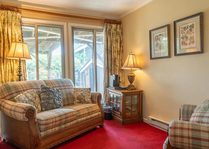 The Ridgeway Inn Blowing Rock