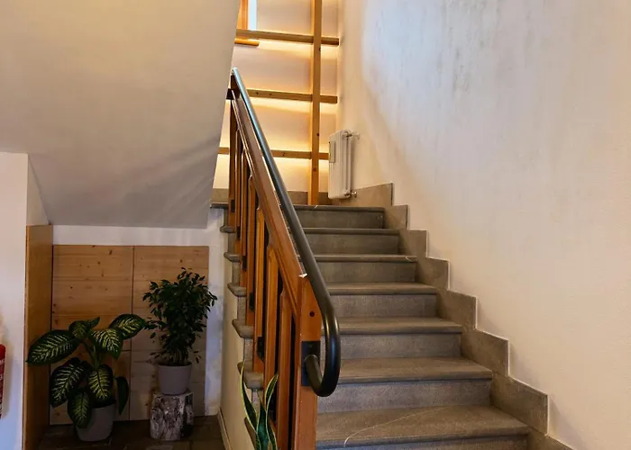Neider Hotel - Alpine Retreat Sauris